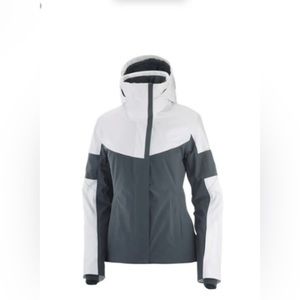 Salomon Women’s Speed Insulated Snow Jacket